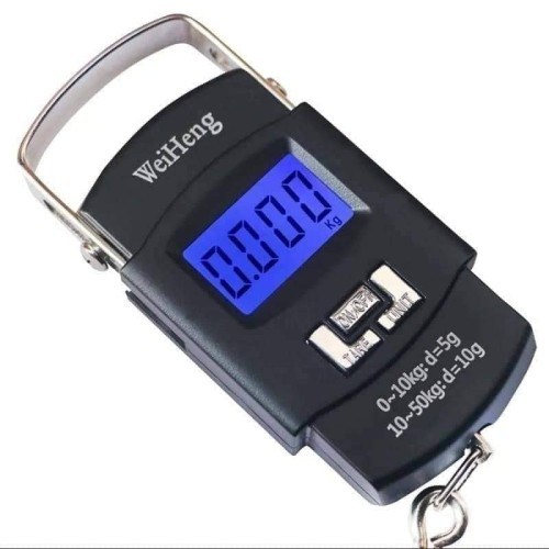 Portable Mini Hand Scale