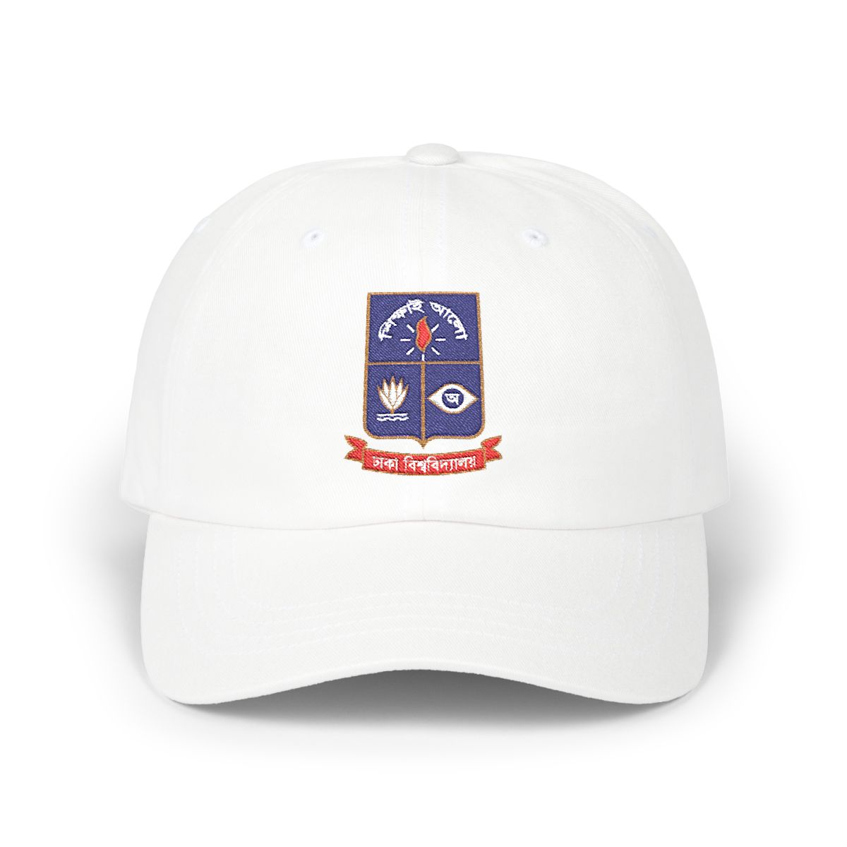 Customised Cap
