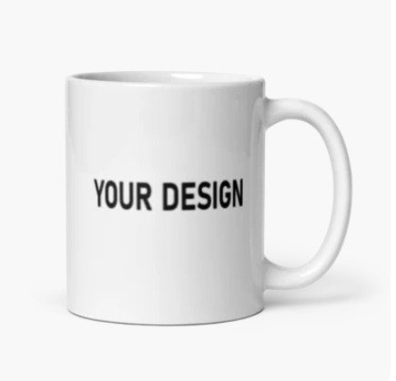 Customized Mug